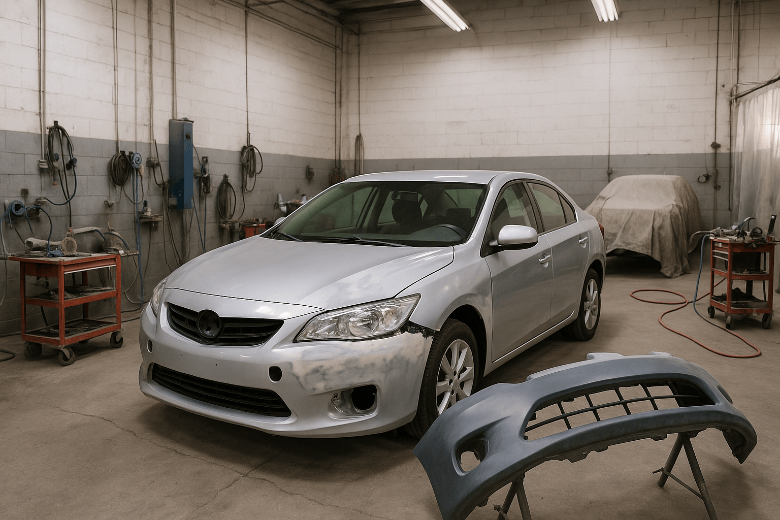 Auto Repair Workshop_947kb Auto Repair Workshop_947kb