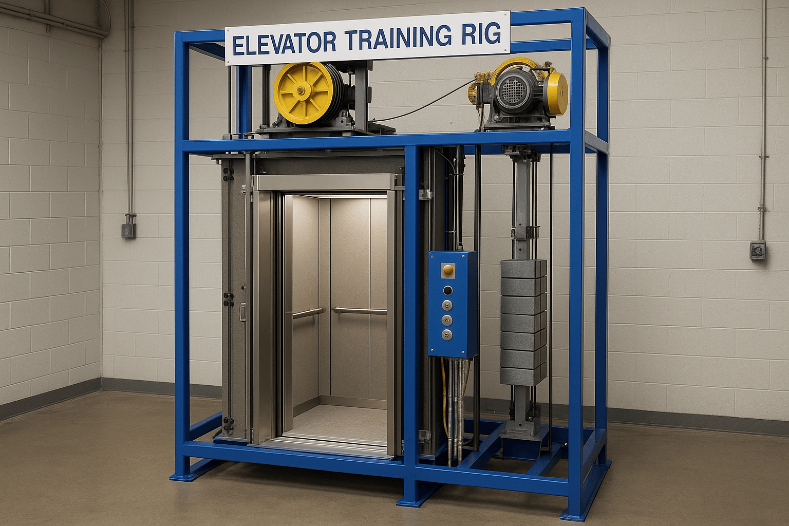 Elevator Training Rigb_1mb Elevator Training Rigb_1mb