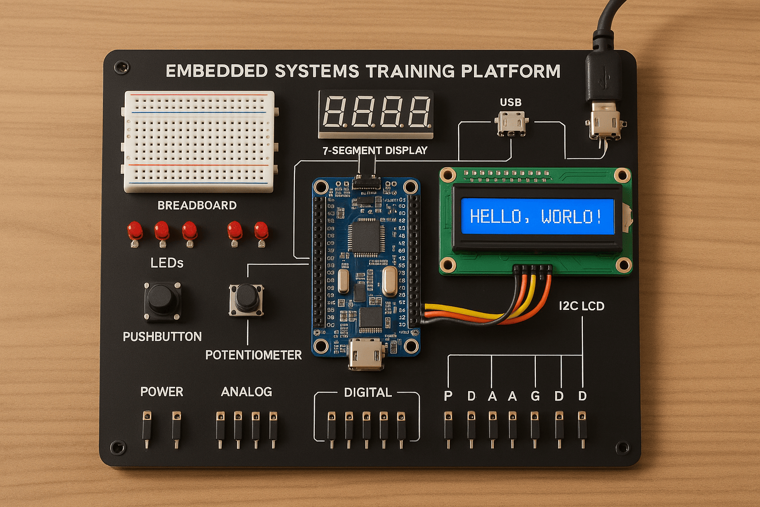 Embedded System Rig_2_1mb Embedded System Rig_2_1mb