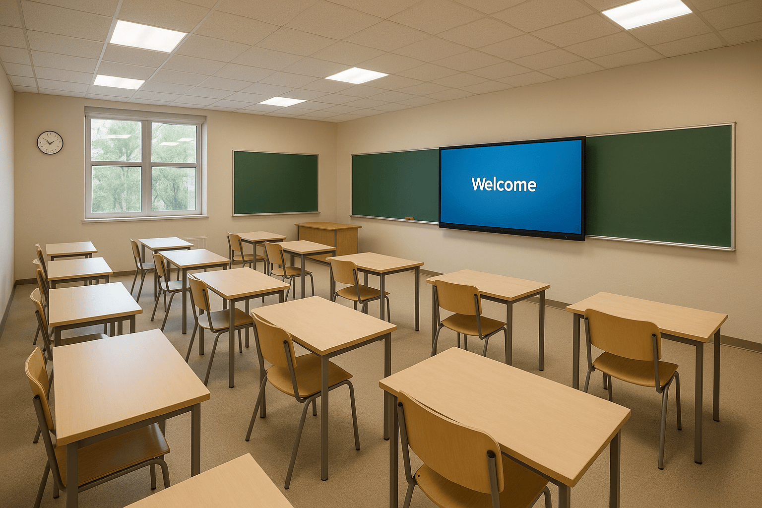 Modern Interactive Classroom_simple_compose2_809KB Modern Interactive Classroom_simple_compose2_809KB