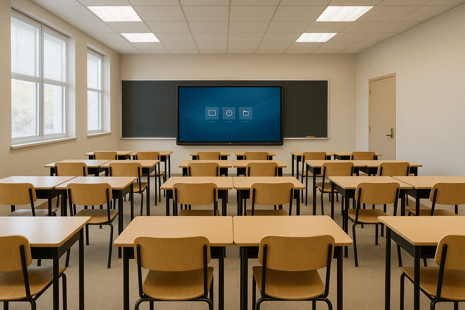 Modern Interactive Classroom_simple_compose5_780KB Modern Interactive Classroom_simple_compose5_780KB