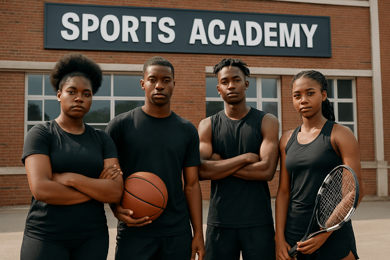Sports Academy_782kb Sports Academy_782kb