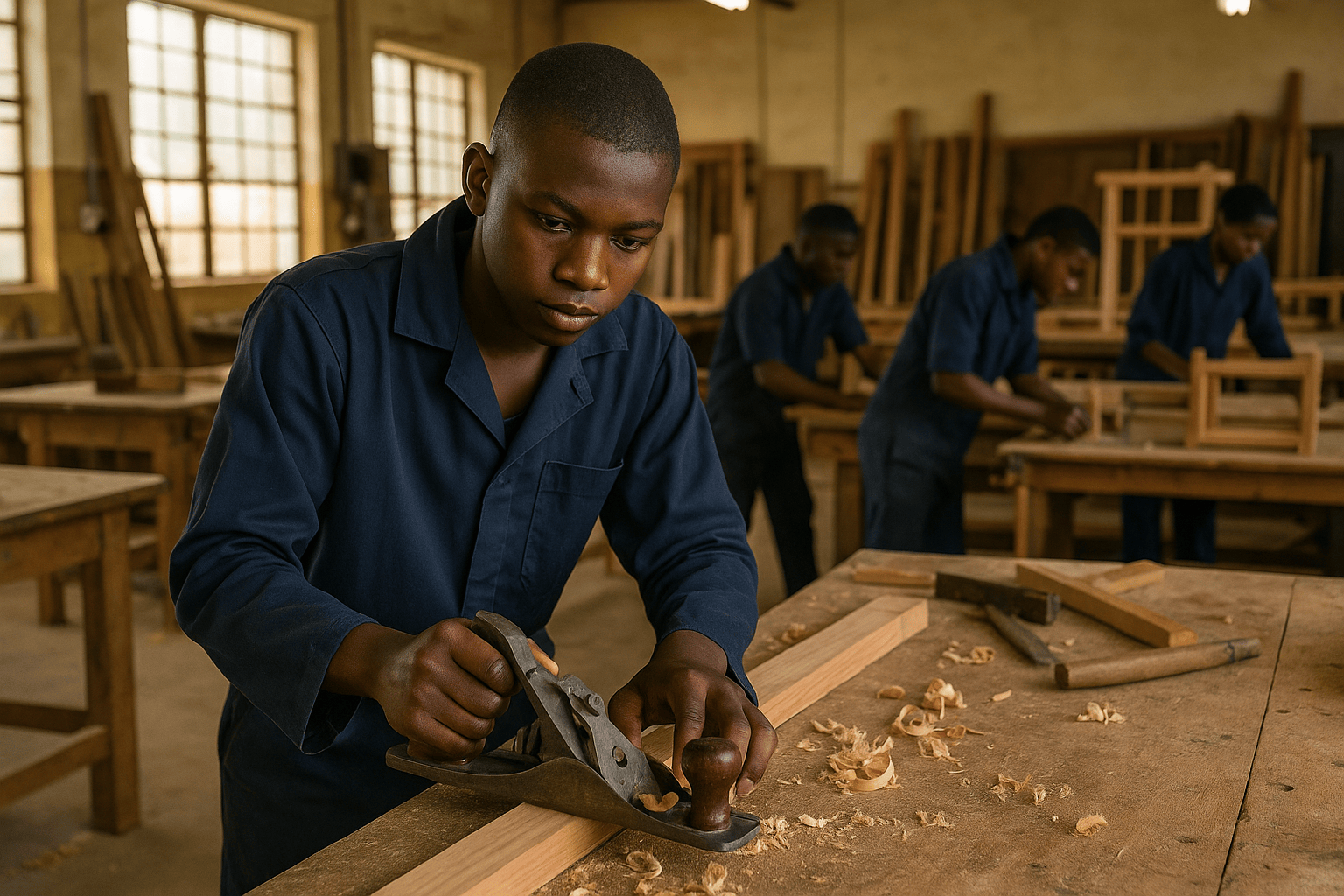 Woodwork and Joinery Workshop_910kb Woodwork and Joinery Workshop_910kb